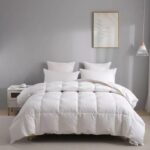 Duck Feather & Down Duvet Quilt Hotel Quality All Togs