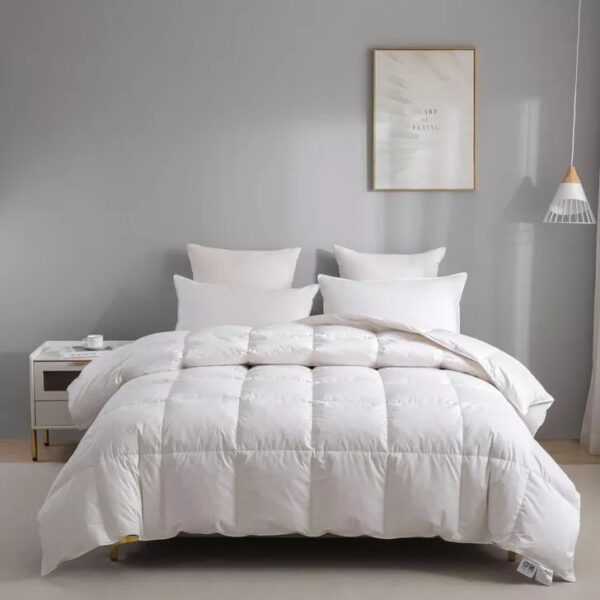 Duck Feather & Down Duvet Quilt Hotel Quality All Togs