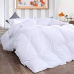 Duck Feather & Down Duvet Quilt Hotel Quality All Togs