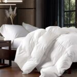 Duck Feather & Down Duvet Quilt Hotel Quality All Togs