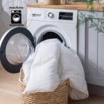 Luxury 10.5 Tog Goose Feathers & Down Duvet/Quilt Bedding