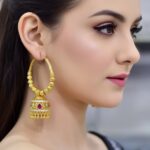 jhumka set j 001
