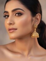 Jhumka Set J-001