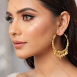 jhumka set j 001