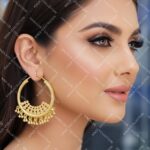 jhumka set j 001