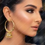 jhumka set j 001