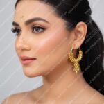 jhumka set j 001