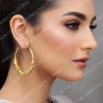 jhumka set j 001