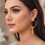 jhumka set j 001