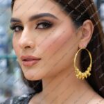 jhumka set j 001