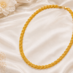 premium gold platted chain ch 004