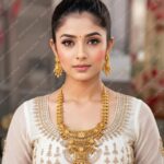 premium quality1.5 g gold plated neckless n 001