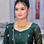 premium quality1.5 g gold plated neckless set n 29
