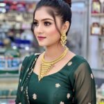 premium quality1.5 g gold plated neckless set n 25