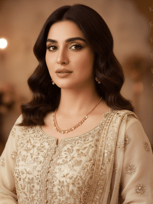 Premium gold platted chain CH-001 - 18''