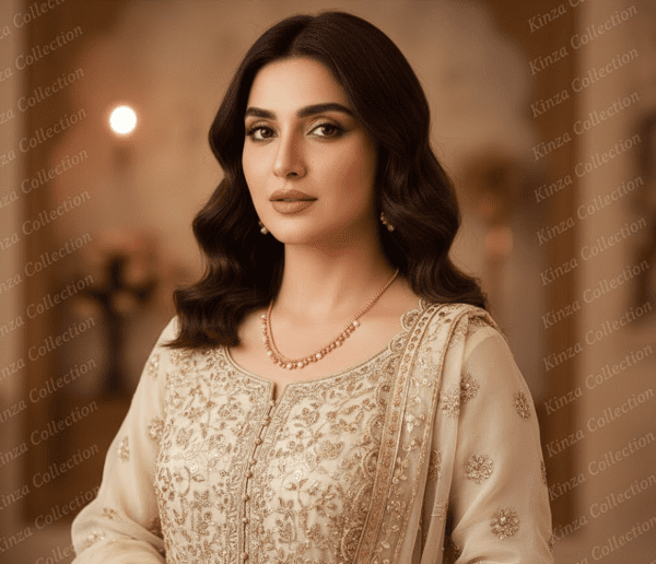 Premium gold platted chain CH-001 - 18''