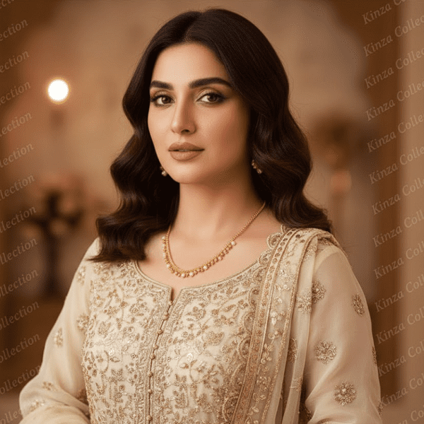 Premium gold platted chain CH-001 - 18''