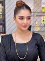 Premium gold platted  chain CH-002