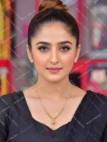 Premium gold platted  chain CH-004