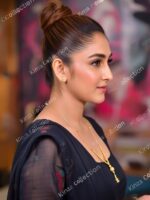 Premium gold platted  chain CH-004