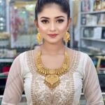 premium quality1.5 g gold plated neckless set n 14