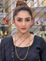 Premium gold platted  chain CH-002