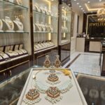premium bridal jewelry set – complete wedding collection bjs 013