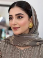 Gold Plated Stud GPS-002