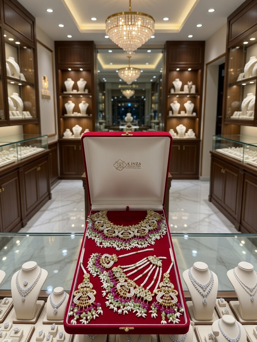 premium bridal jewelry set – complete wedding collection bjs 11 premium bridal jewelry set – complete wedding collection bjs 11