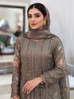 Gold Plated Stud GPS-002