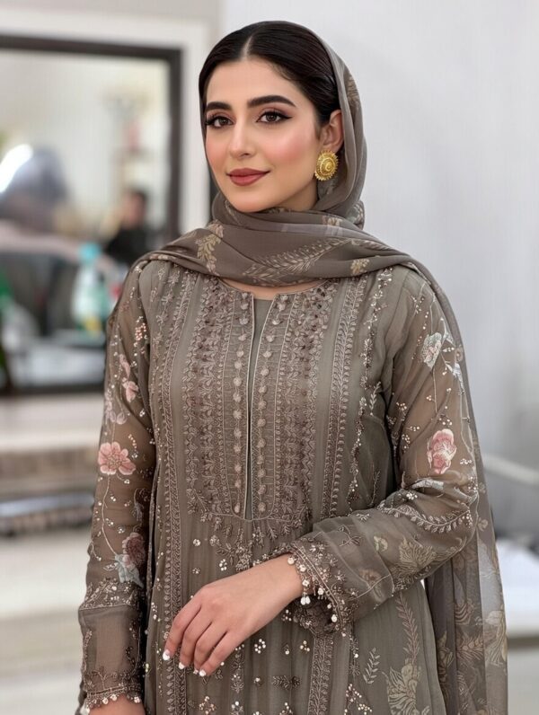 Gold Plated Stud GPS-002