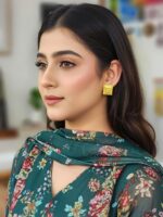 Gold Plated Stud GPS-007