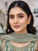 Gold Plated Stud GPS-009