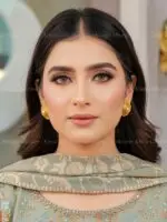 Gold Plated Stud GPS-010