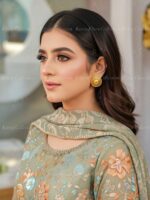 Gold Plated Stud GPS-010