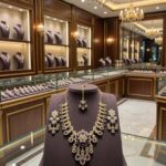 premium american diamond neckless pn 001