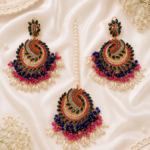 premium traditional tikka set t001