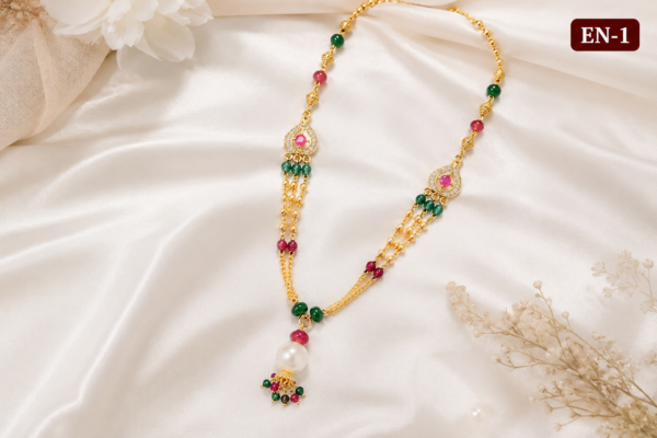 exclusive part wear & daily wear neckless en01 Exclusive part wear & daily wear neckless EN01