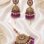 premium traditional tikka set t001