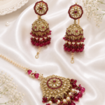 premium traditional tikka set t001