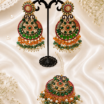premium traditional tikka set t001