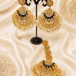 premium traditional tikka set t001