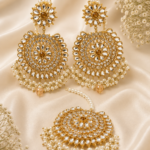 premium traditional tikka set t001