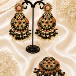 premium traditional tikka set t001