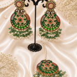 premium traditional tikka set t001