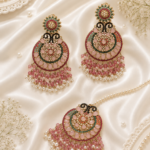 premium traditional tikka set t001