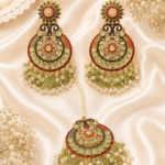 premium traditional tikka set t001