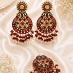 premium traditional tikka set t001