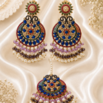 premium traditional tikka set t001