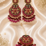 premium traditional tikka set t001